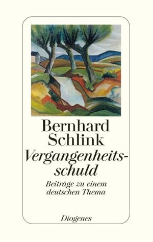 Bild des Verkufers fr Vergangenheitsschuld zum Verkauf von BuchWeltWeit Ludwig Meier e.K.