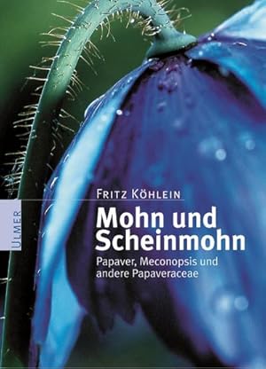 Seller image for Mohn und Scheinmohn for sale by BuchWeltWeit Ludwig Meier e.K.