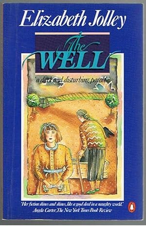 Seller image for The Well (signed copy) for sale by Taipan Books