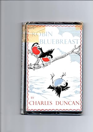 Seller image for Robin Bluebreast: and other tales for sale by Bookfare