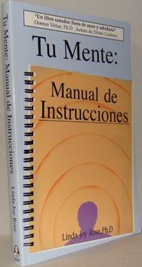 Seller image for TU MENTE: MANUAL DE INSTRUCCIONES for sale by EL RINCN ESCRITO