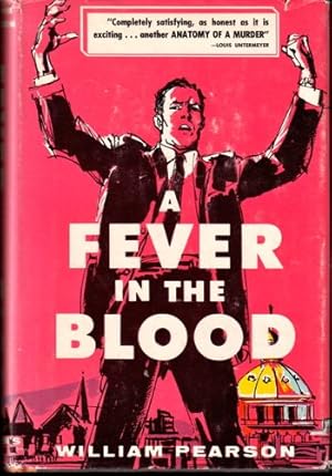 Seller image for A Fever in the Blood for sale by Kenneth Mallory Bookseller ABAA