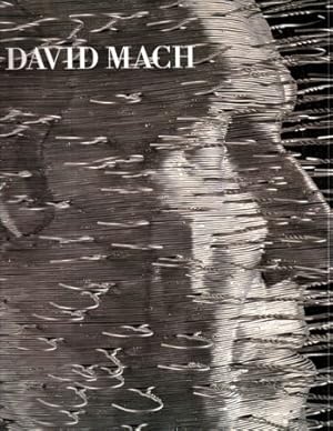 Imagen del vendedor de David Mach: Likeness Guaranteed a la venta por Kenneth Mallory Bookseller ABAA