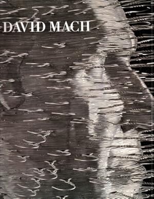 Immagine del venditore per David Mach: Likeness Guaranteed venduto da Kenneth Mallory Bookseller ABAA