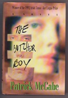 Imagen del vendedor de The Butcher Boy a la venta por Ray Dertz