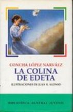 Imagen del vendedor de LA COLINA DE EDETA a la venta por ALZOFORA LIBROS