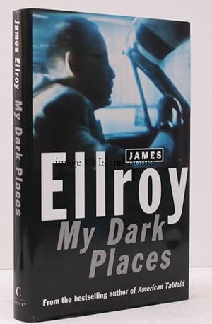 Imagen del vendedor de My Dark Places. An L.A. Crime Memoir. SIGNED COPY a la venta por Island Books