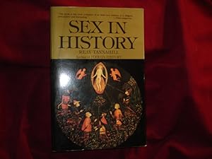 Imagen del vendedor de Sex in History. a la venta por BookMine