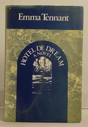 Immagine del venditore per Hotel de Dream venduto da Leakey's Bookshop Ltd.