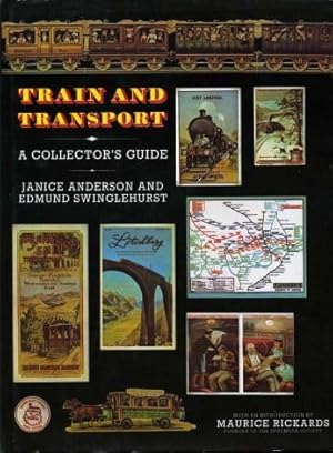 Train and Transport : A Collector's Guide