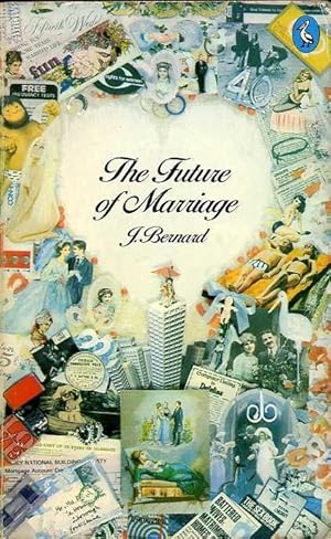 The Future of Marriage