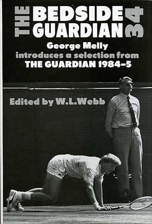 Seller image for Bedside Guardian 34 for sale by Godley Books