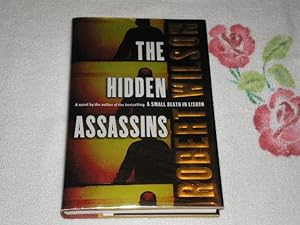 Image du vendeur pour The Hidden Assassins mis en vente par SkylarkerBooks