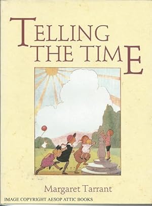 Seller image for Telling the Time for sale by Bay Books