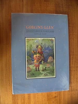 Seller image for GOBLIN'S GLEN for sale by Uncle Peter's Books