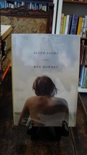 Bild des Verkufers fr BLIND SIGHT; zum Verkauf von Counterpoint Records & Books