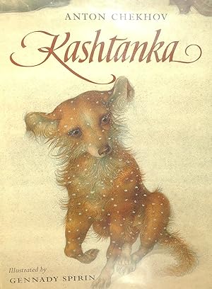 Imagen del vendedor de Kashtanka // FIRST EDITION // a la venta por Margins13 Books