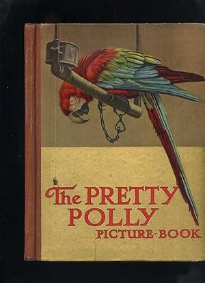 The Pretty Polly Picture Book