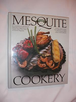 Beinhorn's Mesquite Cookery