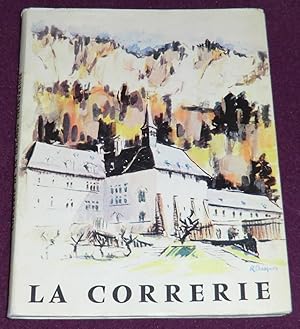 Seller image for CORRERIE DE LA GRANDE CHARTREUSE for sale by LE BOUQUINISTE