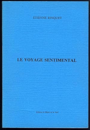 Le voyage sentimental