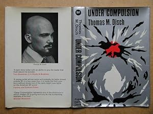 Immagine del venditore per Under Compulsion. (Dust Jacket Only). venduto da N. G. Lawrie Books