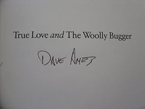 True Love and the Woolly Bugger