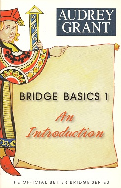 Bridge Basics 1: An Introduction