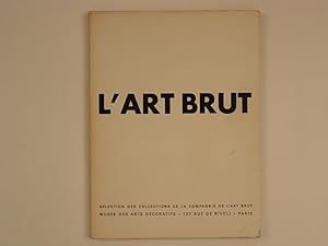 L'Art Brut