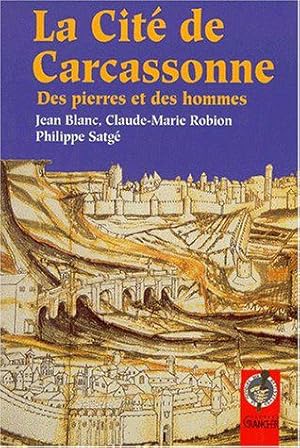 Image du vendeur pour La cit de Carcassonne mis en vente par JLG_livres anciens et modernes