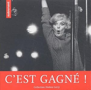Seller image for C'est gagn ! for sale by JLG_livres anciens et modernes