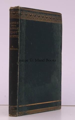 Imagen del vendedor de Scenes from 'George Eliot' Country. a la venta por Island Books