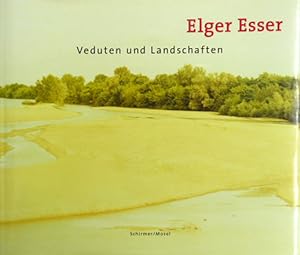 Veduten und Landschaften / Vedutas and Landscapes. 1996-2000.