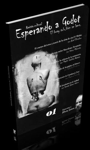 Seller image for Revista cultural Esperando a Godot - Nmeros del 1 al 12. (2005-2007). for sale by Libreria del Signo