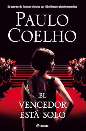 Seller image for El vencedor est solo. for sale by Librera PRAGA