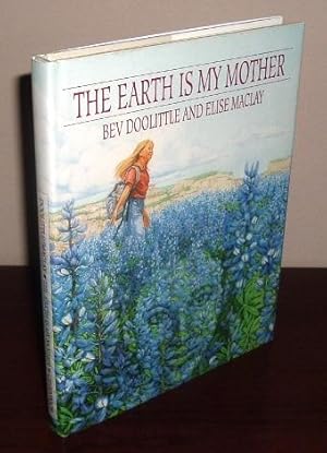 Seller image for The Earth Is My Mother for sale by Whiting Books