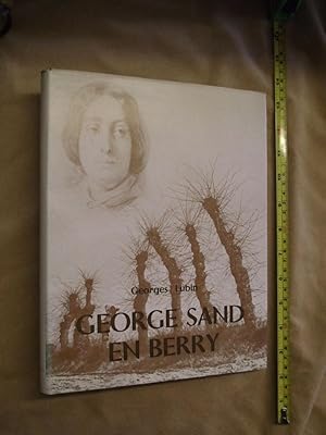 Seller image for GEORGES SAND EN BERRY. for sale by Portman Rare Books