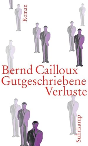Seller image for Gutgeschriebene Verluste for sale by Rheinberg-Buch Andreas Meier eK