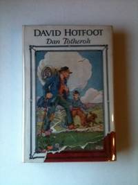 David Hotfoot