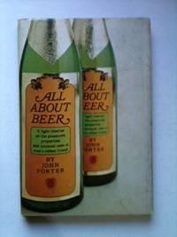 Bild des Verkufers fr All About Beer zum Verkauf von WellRead Books A.B.A.A.