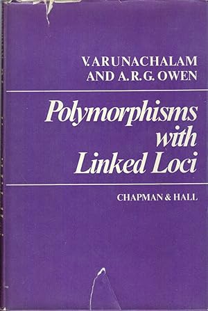 Image du vendeur pour Polymorphisms With Linked Loci mis en vente par Jonathan Grobe Books