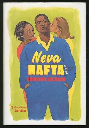 Imagen del vendedor de Neva Hafta: A Novel a la venta por Between the Covers-Rare Books, Inc. ABAA