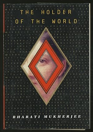 Seller image for The Holder of the World for sale by Between the Covers-Rare Books, Inc. ABAA