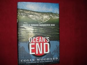 Imagen del vendedor de Ocean's End. Travels Through Endangered Seas. a la venta por BookMine