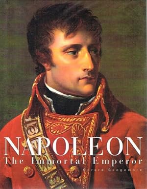 Napoleon: The Immortal Emperor