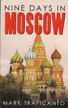 Nine Days in Moscow