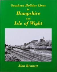SOUTHERN HOLIDAY LINES IN HAMPSHIRE AND ISLE OF WIGHT