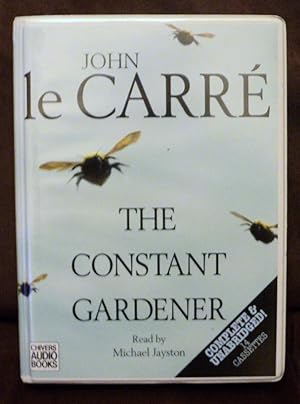 john le carre the constant gardener review john le carre the constant gardener review