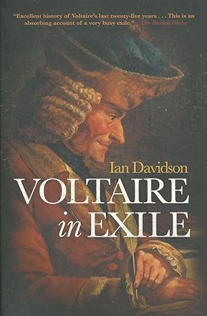 Voltaire in Exile