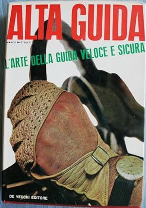Seller image for Alta guida for sale by Librivari
